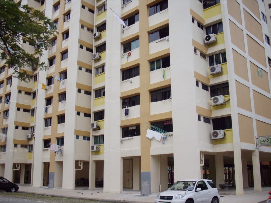 Pandan Gardens thumbnail photo